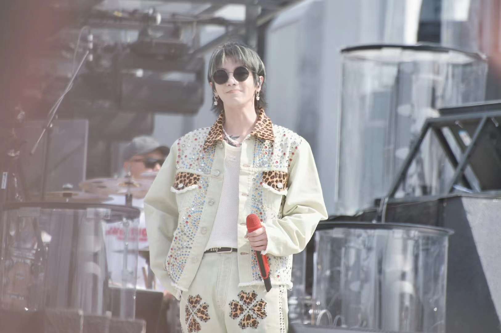 案例分享|白馬湖上的音樂狂歡：華晨宇助陣別開生面演繹！