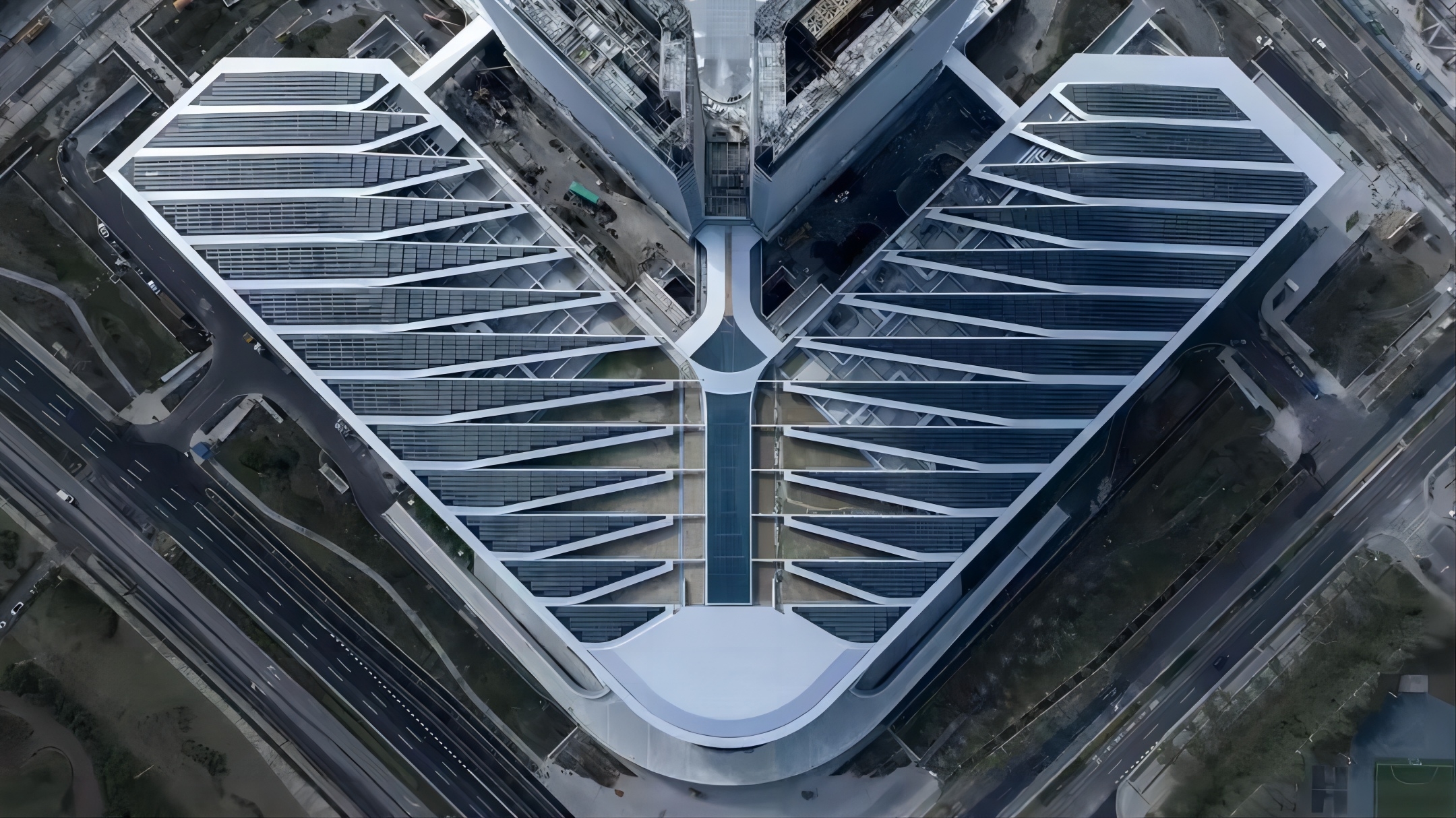 案例分享|Avolites助力世界頂尖科學(xué)家論壇永久會(huì)址項(xiàng)目