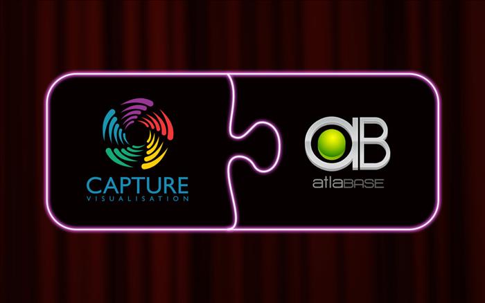 Capture Visualisation AB 收購了 AtlaBase Ltd